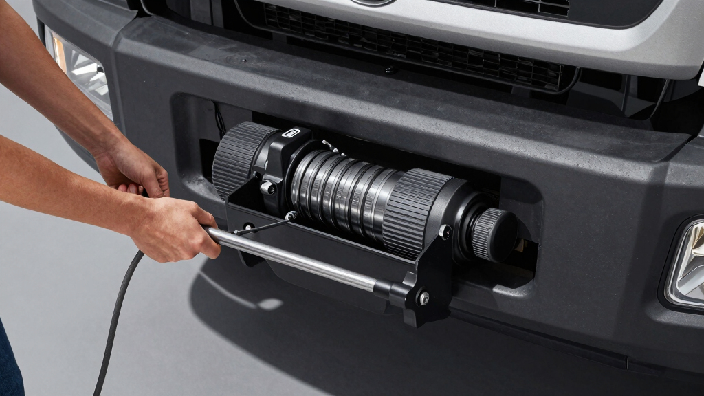 6 Best for Trucks Winch 12000 lb in 2026