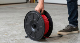 6 Best Garage Extension Cord Reels in 2026