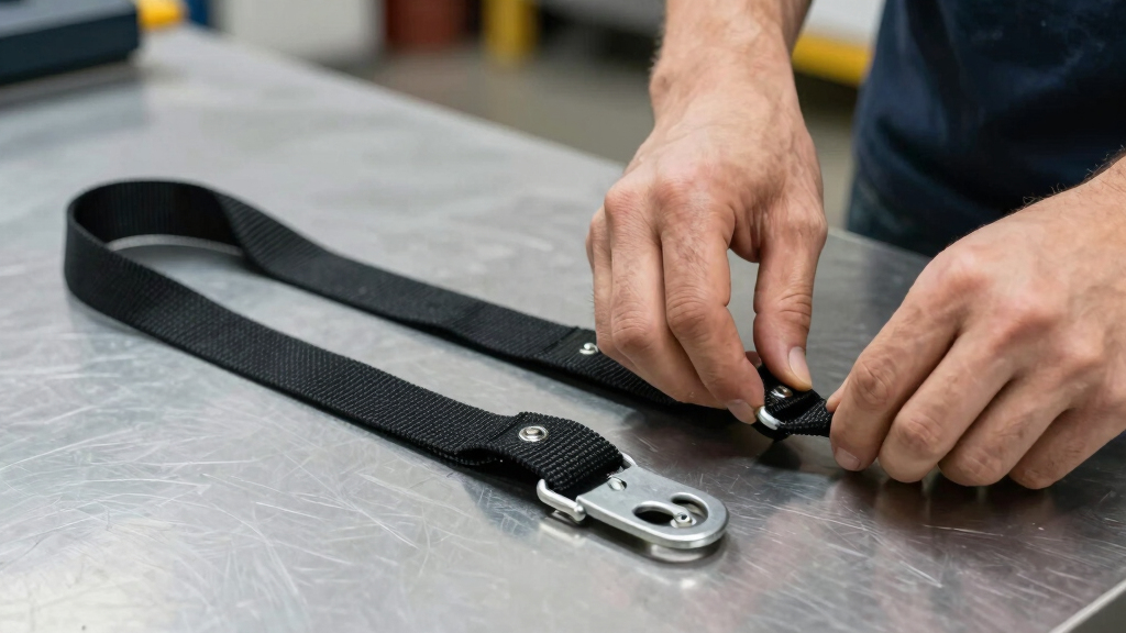 6 Best Heavy Duty Ratchet Straps 2 Inch in 2026