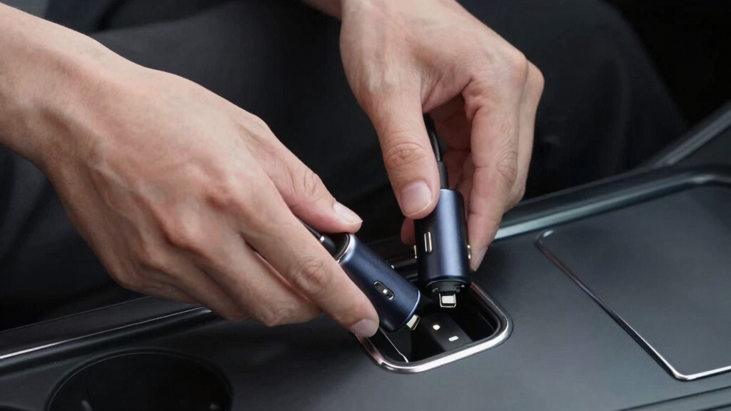 6 Best Heavy Duty USB C Car Charger PD in 2026