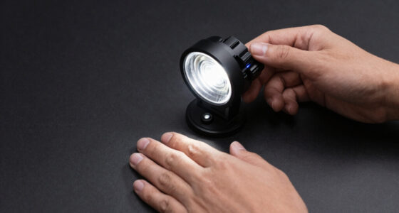 6 Best Heavy Duty Work Light Magnetic Mounts in 2026