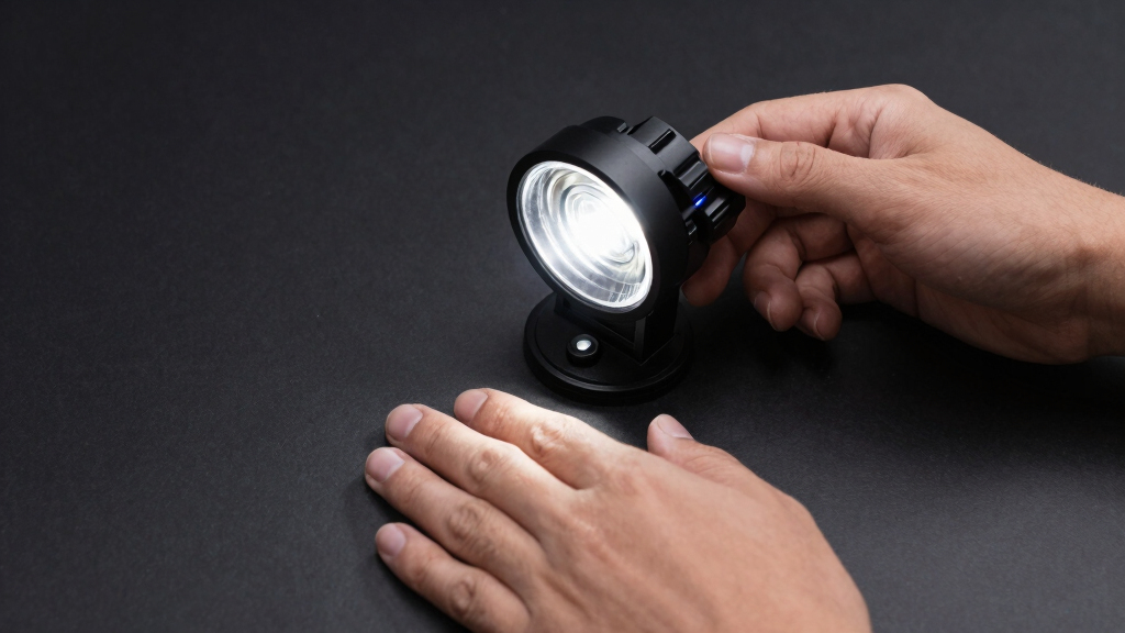 6 Best Heavy Duty Work Light Magnetic Mounts in 2026