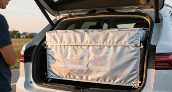 6 Best Insulated Fridge Cover in 2026