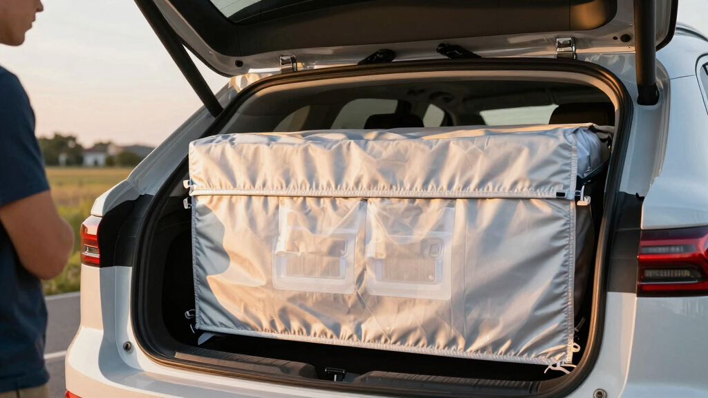 6 Best Insulated Fridge Cover in 2026