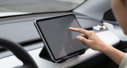 6 Best iPad Mounts for Overland Navigation in 2026
