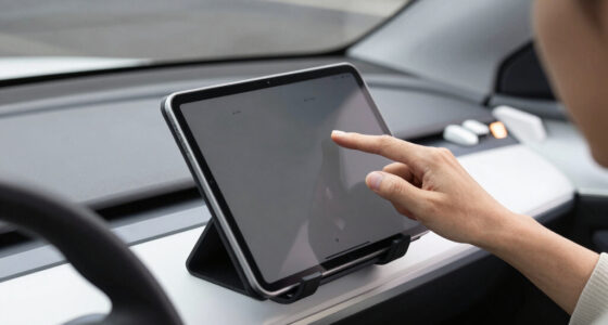 6 Best iPad Mounts for Overland Navigation in 2026