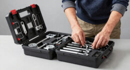 6 Best Modular Toolbox System For Mechanics In 2026