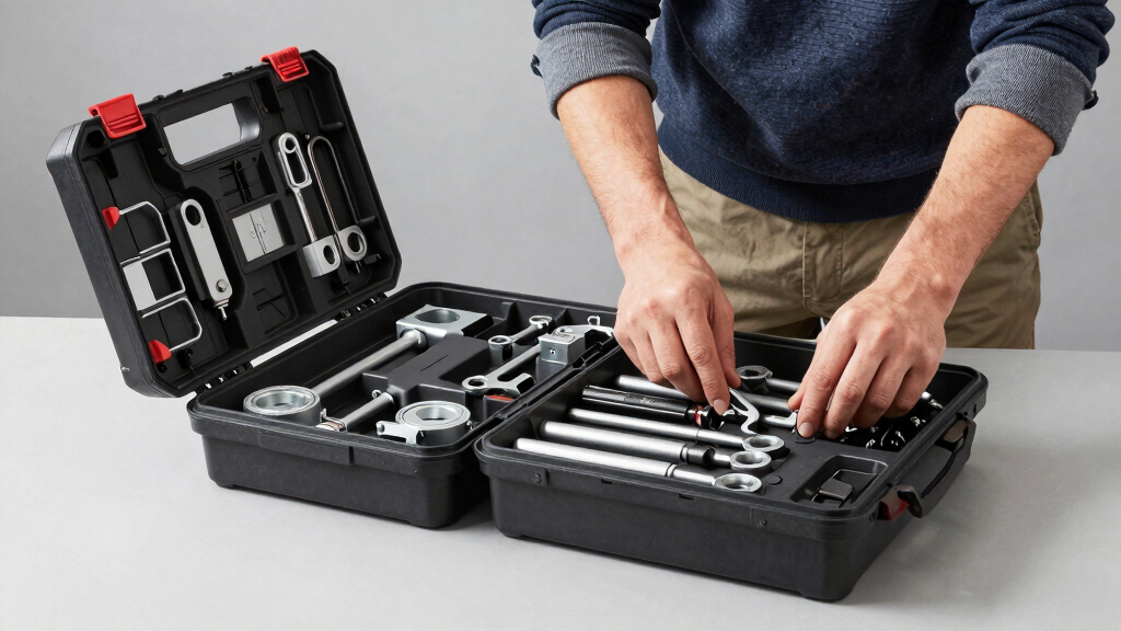6 Best Modular Toolbox System For Mechanics In 2026
