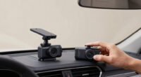 6 Best Premium Front And Rear Dash Cam In 2026