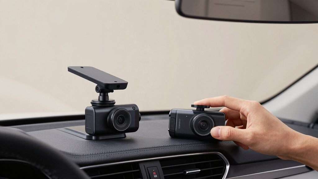 6 Best Premium Front And Rear Dash Cam In 2026