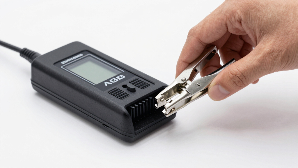 6 Best Smart Battery Charger AGM Lithium in 2026