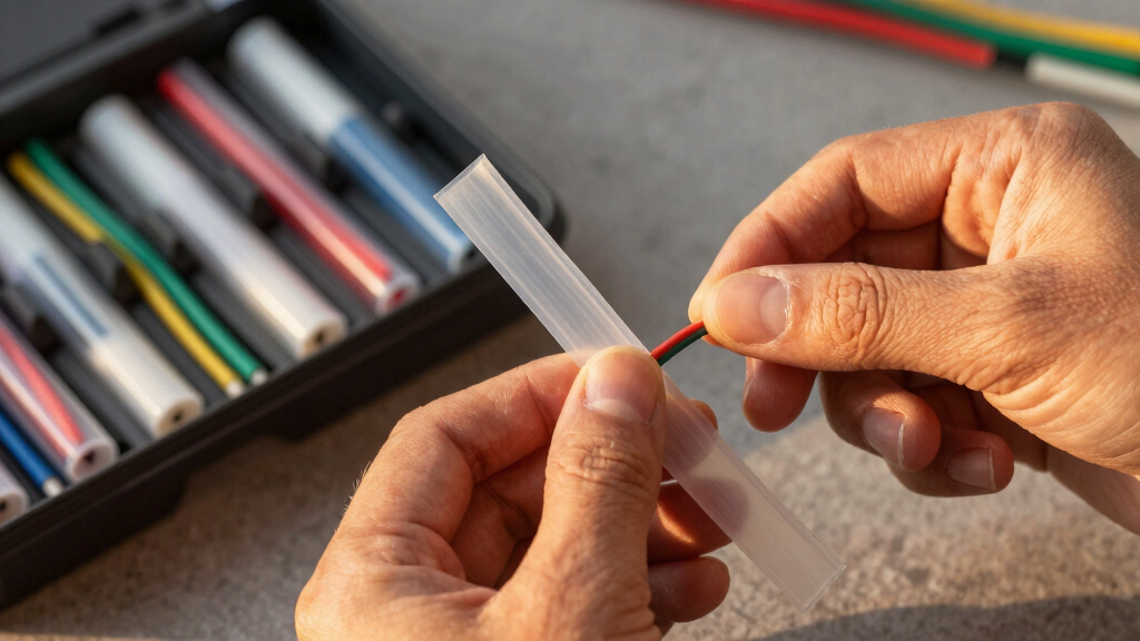 6 Best Top Heat Shrink Tubing Kit in 2026