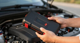 6 Best Top Portable Jump Starter Case in 2026