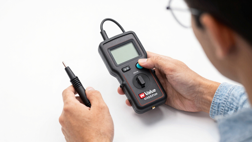 6 Best Value Car Battery Tester in 2026