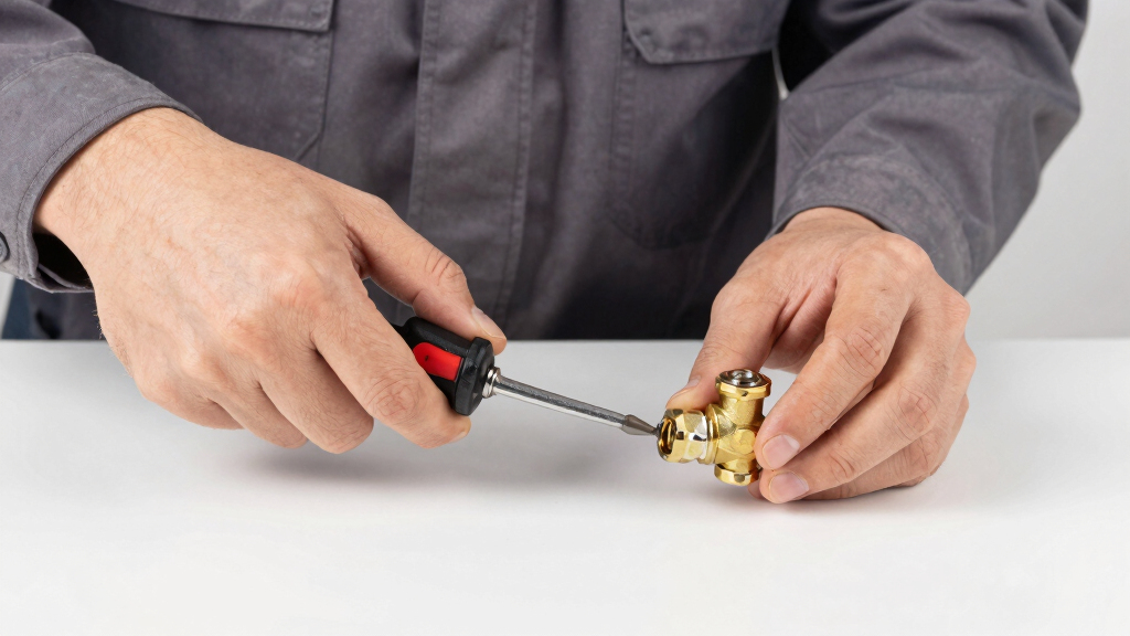 6 Best Valve Core Tools in 2026