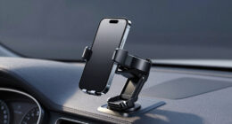 6 Best Wireless Car Charger Mount Fast in 2026