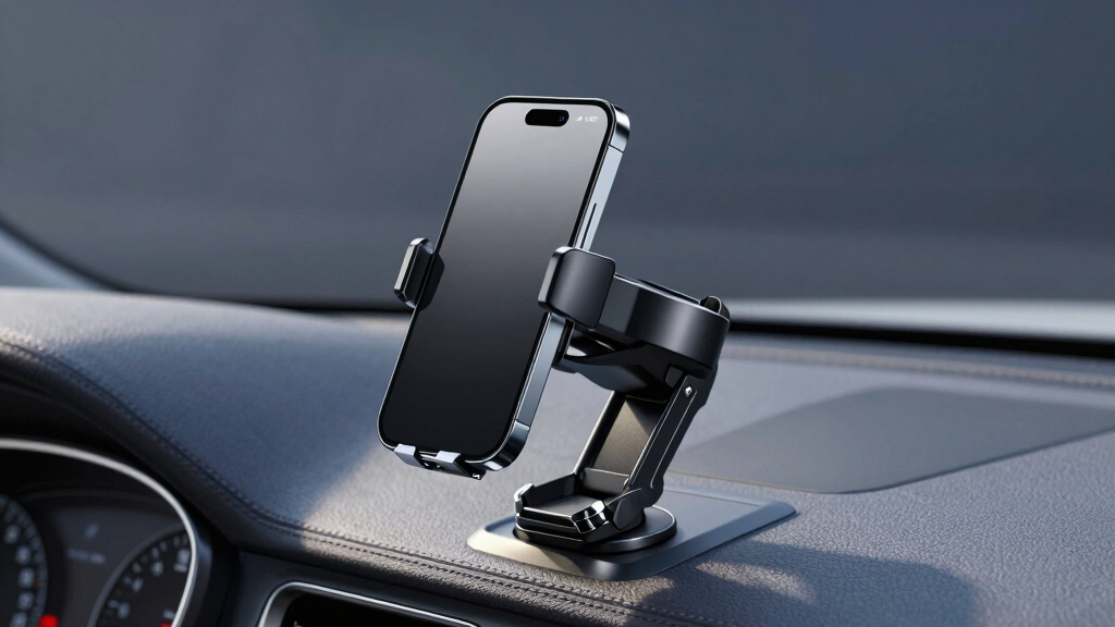 6 Best Wireless Car Charger Mount Fast in 2026