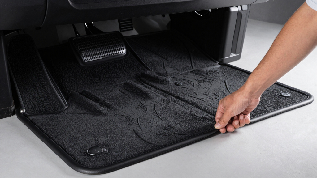 7 Best All Weather Floor Mats Custom Fit in 2026