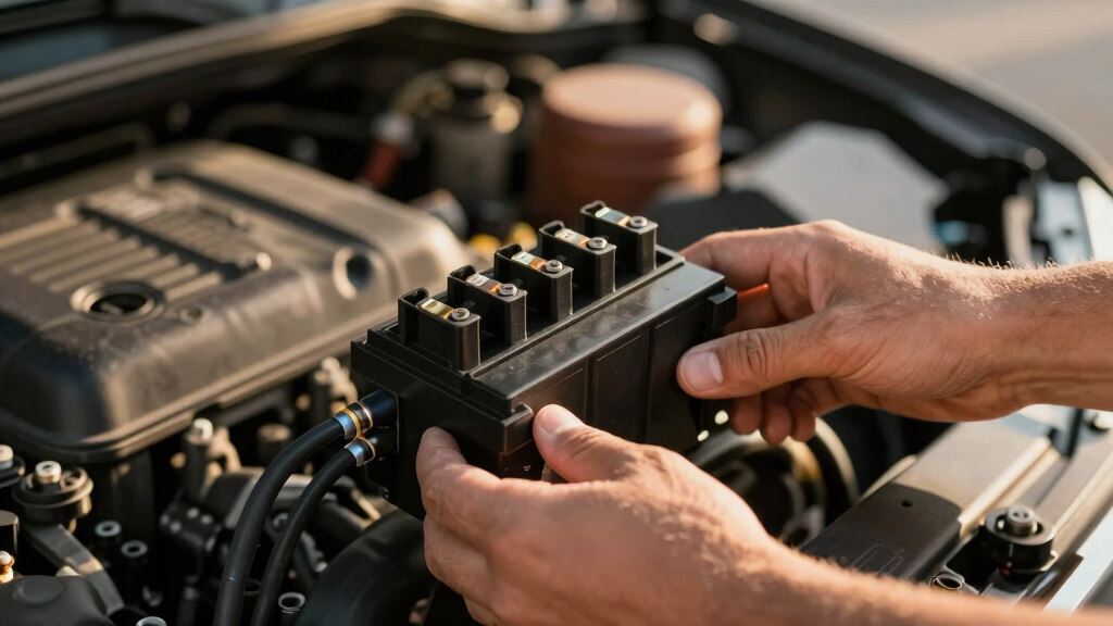 7 Best Auxiliary Fuse and Relay Box in 2026