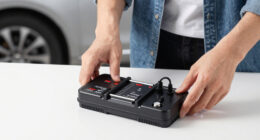 7 Best Battery Charger AGM Lithium in 2026