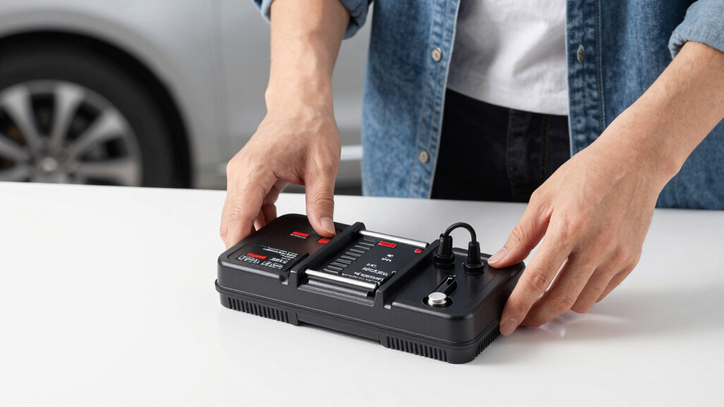 7 Best Battery Charger AGM Lithium in 2026