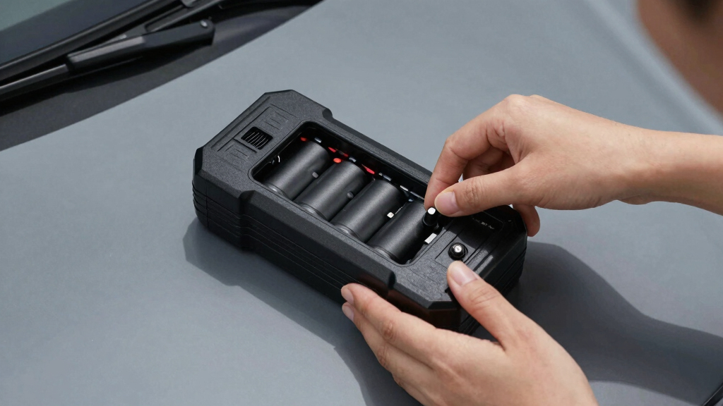 7 Best Battery Maintainers in 2026 — The Ultimate Guide