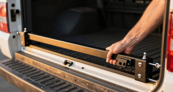7 Best Bed Rail Tie Down System L-Track in 2026