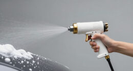 7 Best Best Foam Cannon Kit Professional in 2026