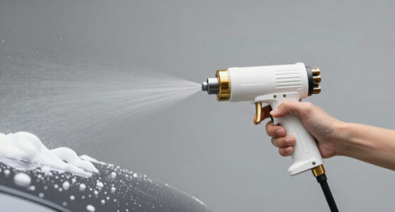 7 Best Best Foam Cannon Kit Professional in 2026