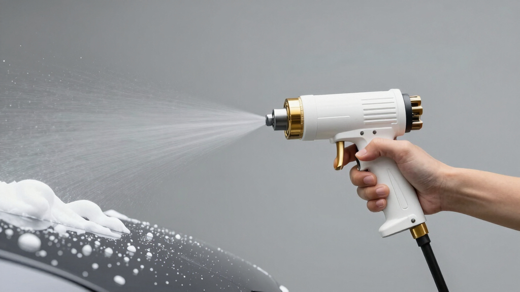 7 Best Best Foam Cannon Kit Professional in 2026