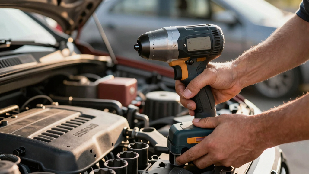 7 Best Best Impact Socket Set Master in 2026