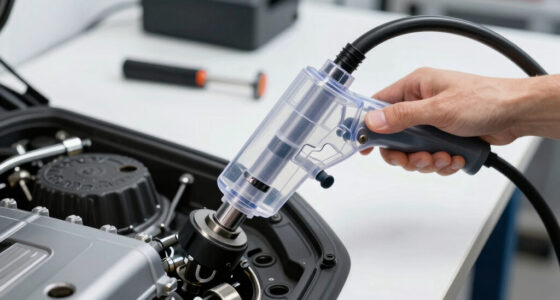 7 Best Best Professional Fluid Extractor in 2026