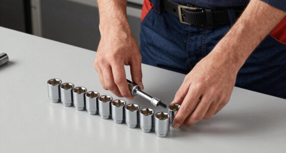 7 Best Best Value Mechanic Socket Set in 2026