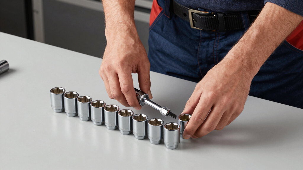 7 Best Best Value Mechanic Socket Set in 2026