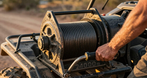 7 Best Best Value Winch 12000 lb in 2026