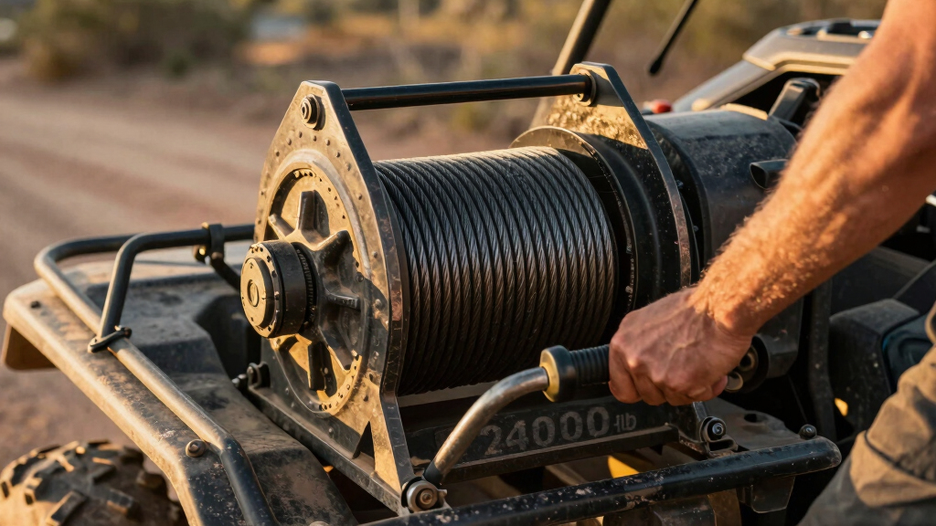 7 Best Best Value Winch 12000 lb in 2026