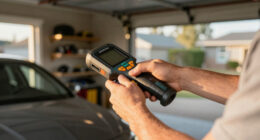 7 Best Bidirectional Scan Tool for Home Garage in 2026