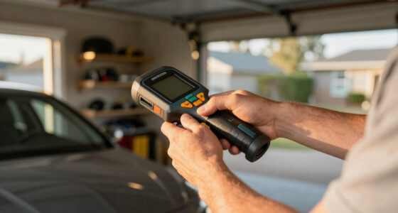 7 Best Bidirectional Scan Tool for Home Garage in 2026