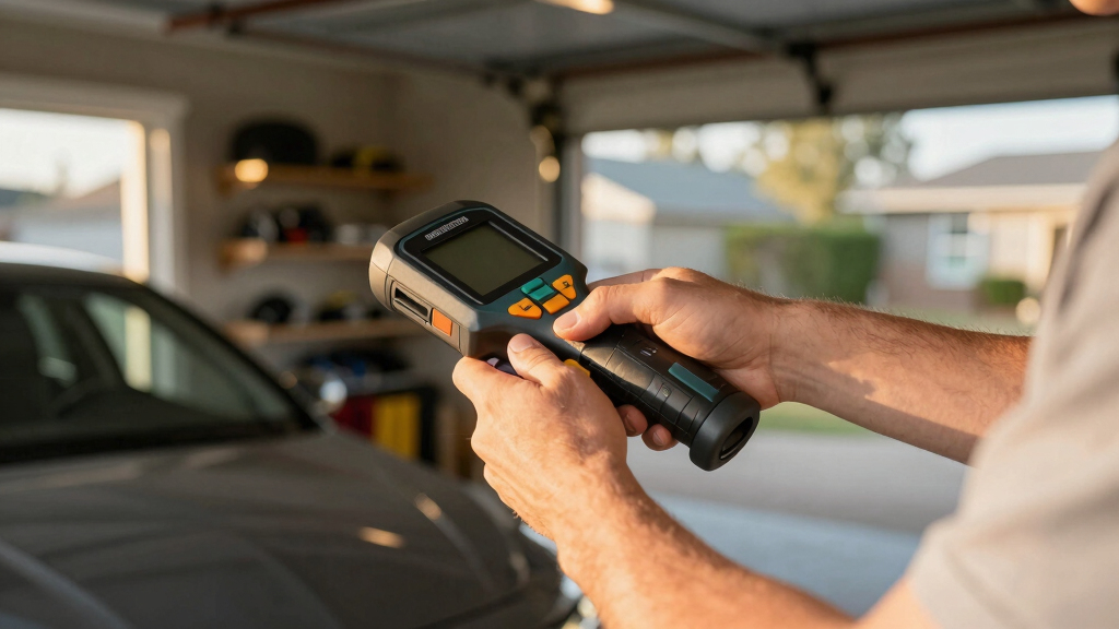 7 Best Bidirectional Scan Tool for Home Garage in 2026