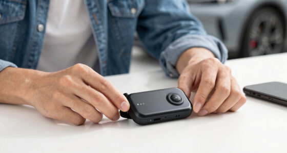 7 Best Budget GPS Trackers for Car in 2026