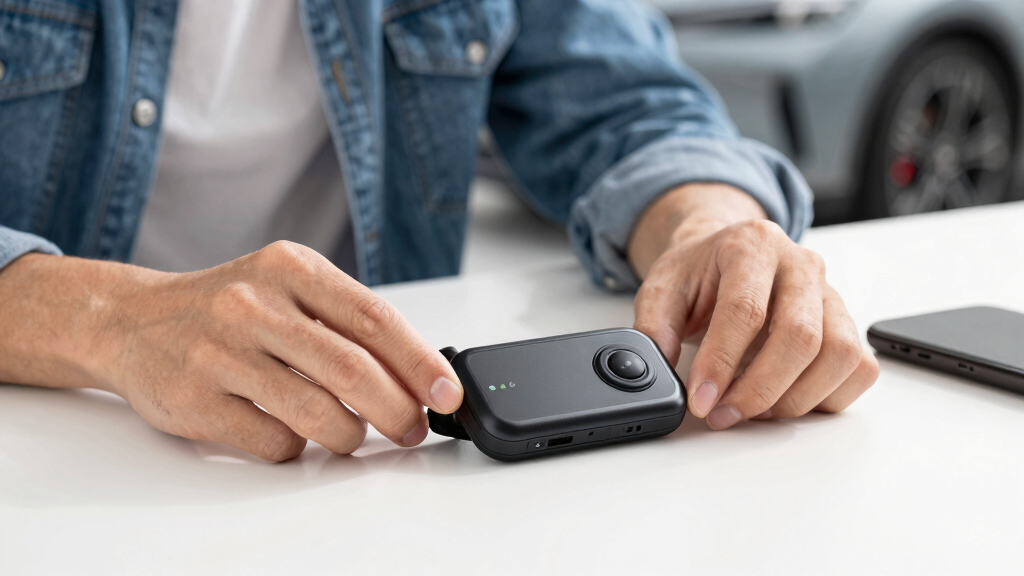 7 Best Budget GPS Trackers for Car in 2026