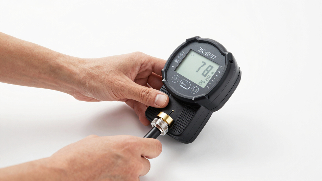 7 Best Budget Tire Pressure Monitoring System in 2026 — Affordable TPMS Options for Every Vehicle