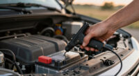 7 Best Compact Jump Starters for Truck in 2026