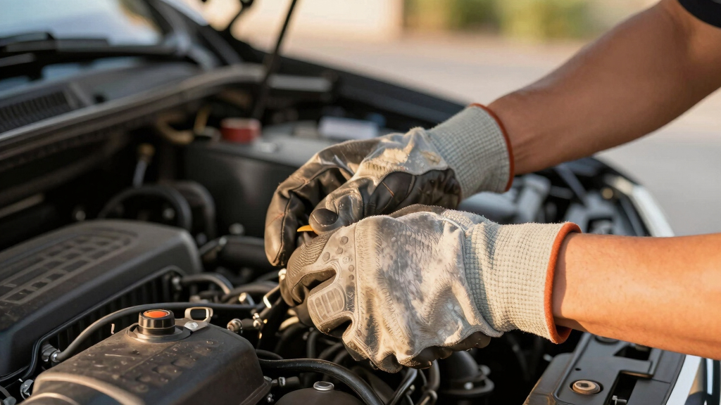 7 Best Compact Recovery Gloves in 2026