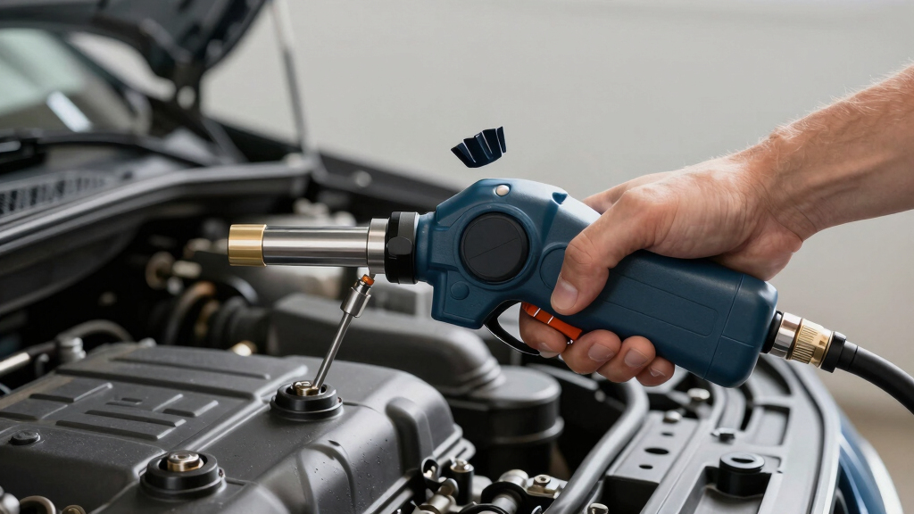 7 Best Coolant Vacuum Refill Tool in 2026