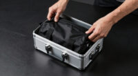 7 Best Enclosed Hitch Cargo Box Waterproof in 2026