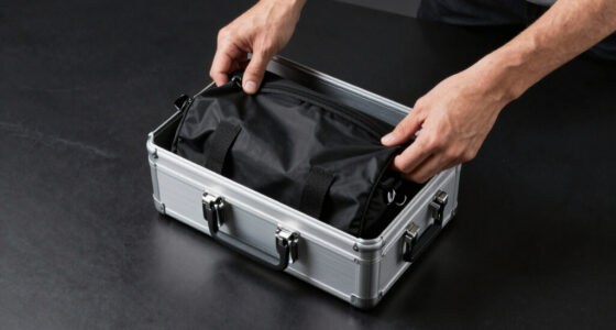7 Best Enclosed Hitch Cargo Box Waterproof in 2026