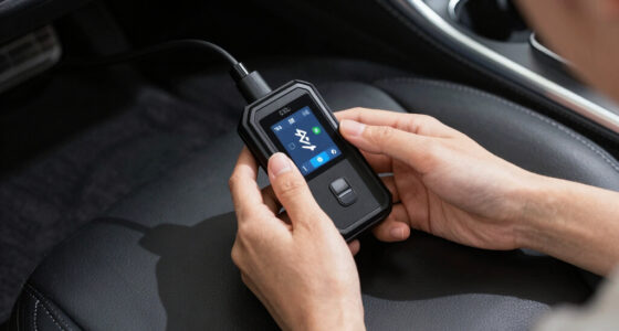 7 Best for Commuters Bluetooth OBD2 Scanner in 2026