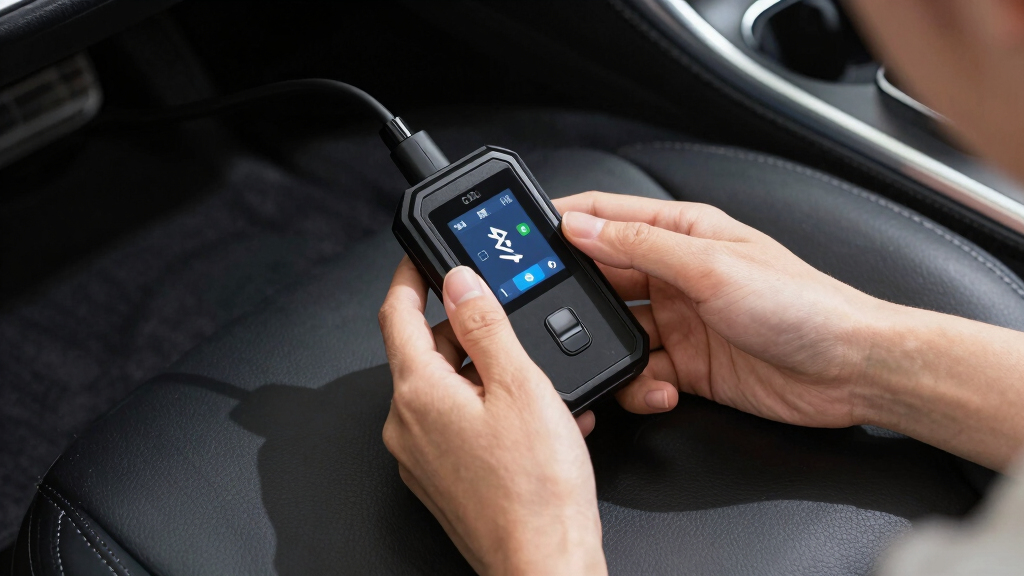 7 Best for Commuters Bluetooth OBD2 Scanner in 2026