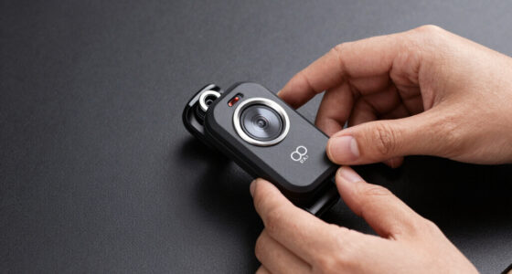 7 Best for Heat Resistance GPS Tracker for Car in 2026